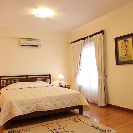 Mayfair Hanoi Bilik gambar