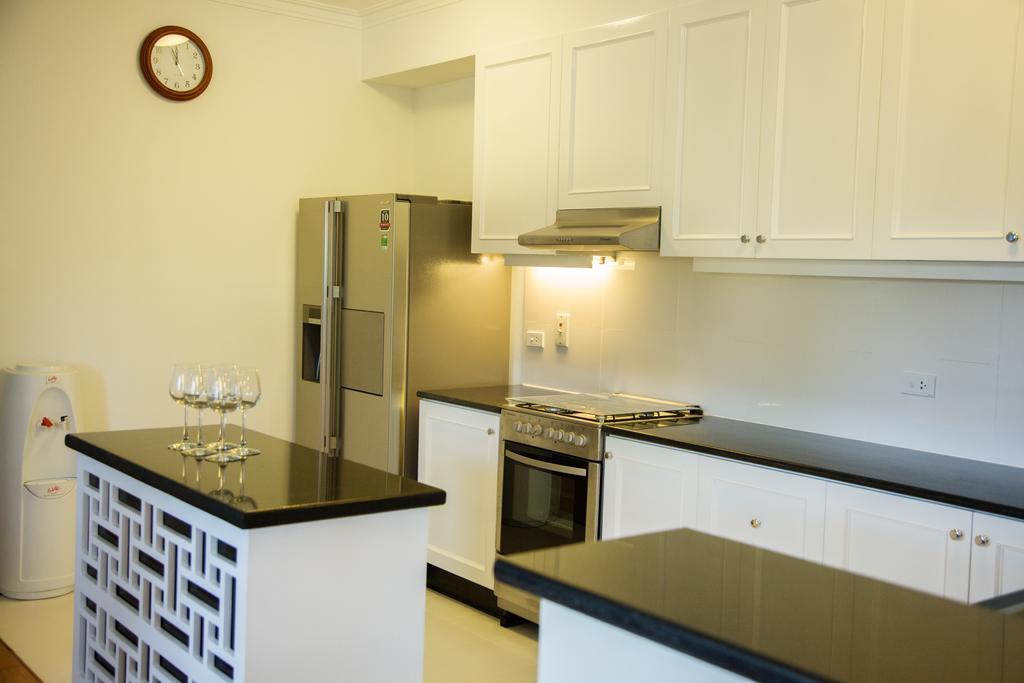 Mayfair Hanoi Luaran gambar