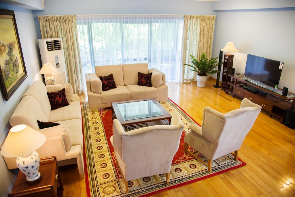 Mayfair Hanoi Luaran gambar