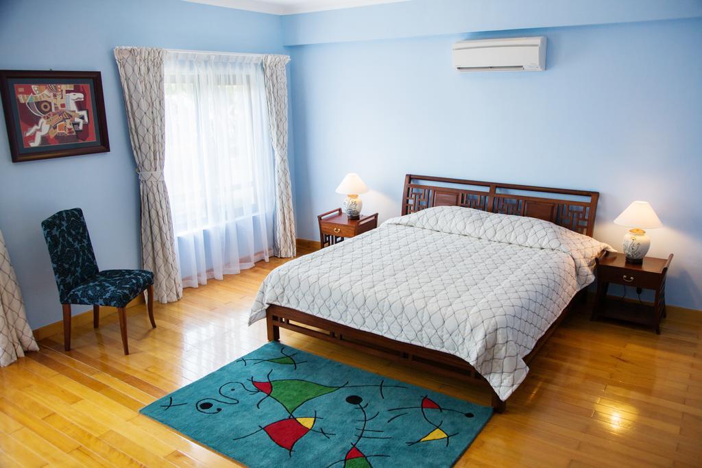 Mayfair Hanoi Luaran gambar