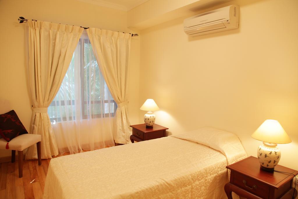 Mayfair Hanoi Luaran gambar